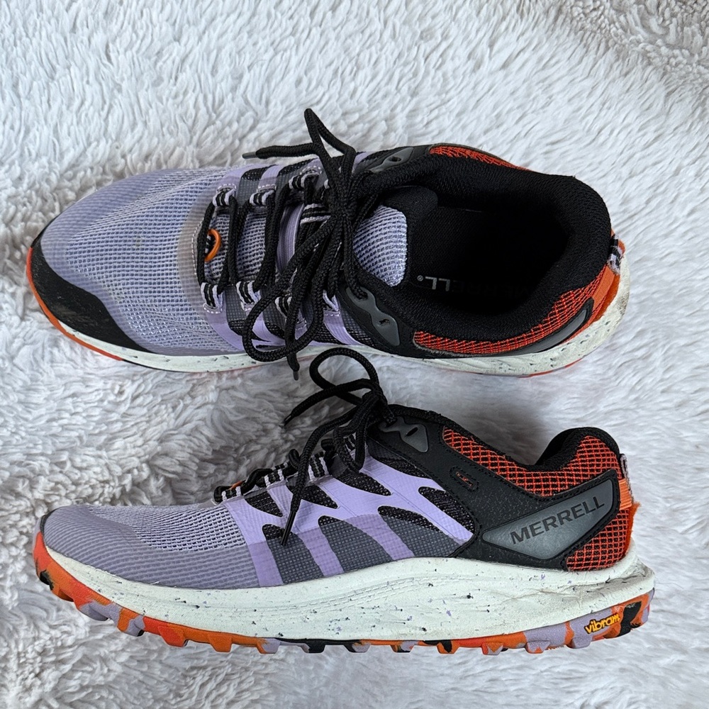 Merrell Antora Athletic Shoes